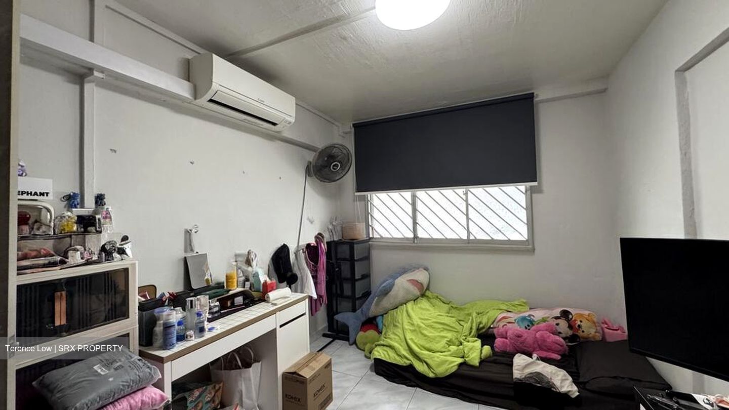 Blk 774 Yishun Avenue 3 (Yishun), HDB 3 Rooms #521896601
